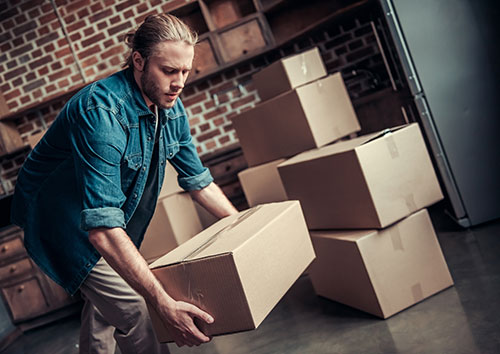 Why Is Manual Handling Training Important Mackin